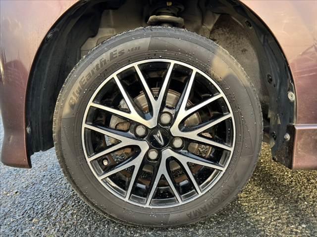 タント Ｇスペシャル　後期　車検整備付　禁煙　社外ナビ　片側電動スラ　フルセグＴＶ　Ｂｌｕｅｔｏｏｔｈ　ＡＢＳ　アイドリングストップ　プライバシーガラス　後席テーブル　電格ミラー　スマートキー　ハロゲンヘッドライト（43枚目）