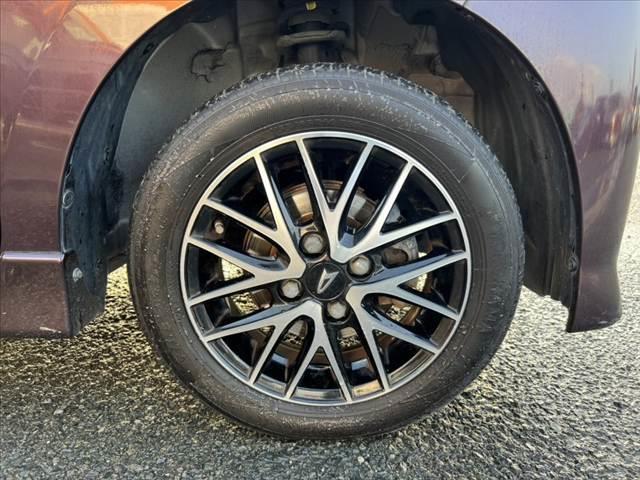 タント Ｇスペシャル　後期　車検整備付　禁煙　社外ナビ　片側電動スラ　フルセグＴＶ　Ｂｌｕｅｔｏｏｔｈ　ＡＢＳ　アイドリングストップ　プライバシーガラス　後席テーブル　電格ミラー　スマートキー　ハロゲンヘッドライト（45枚目）