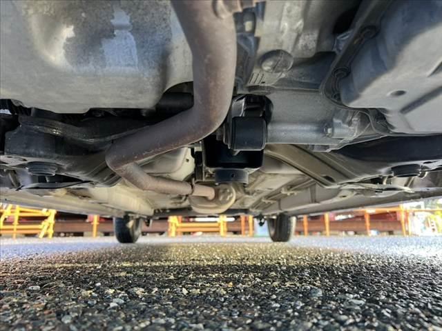 タント Ｇスペシャル　後期　車検整備付　禁煙　社外ナビ　片側電動スラ　フルセグＴＶ　Ｂｌｕｅｔｏｏｔｈ　ＡＢＳ　アイドリングストップ　プライバシーガラス　後席テーブル　電格ミラー　スマートキー　ハロゲンヘッドライト（48枚目）