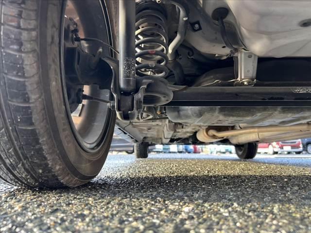 タント Ｇスペシャル　後期　車検整備付　禁煙　社外ナビ　片側電動スラ　フルセグＴＶ　Ｂｌｕｅｔｏｏｔｈ　ＡＢＳ　アイドリングストップ　プライバシーガラス　後席テーブル　電格ミラー　スマートキー　ハロゲンヘッドライト（50枚目）