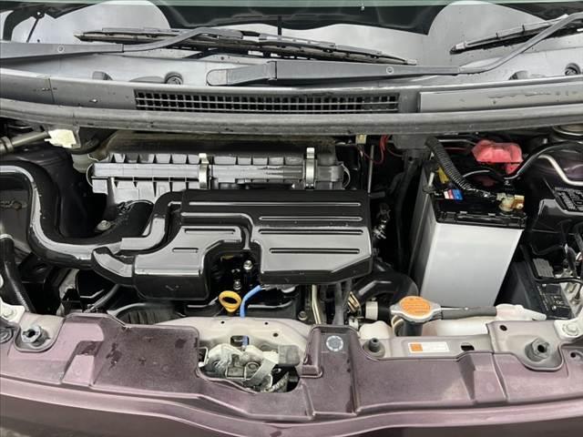 タント Ｇスペシャル　後期　車検整備付　禁煙　社外ナビ　片側電動スラ　フルセグＴＶ　Ｂｌｕｅｔｏｏｔｈ　ＡＢＳ　アイドリングストップ　プライバシーガラス　後席テーブル　電格ミラー　スマートキー　ハロゲンヘッドライト（51枚目）