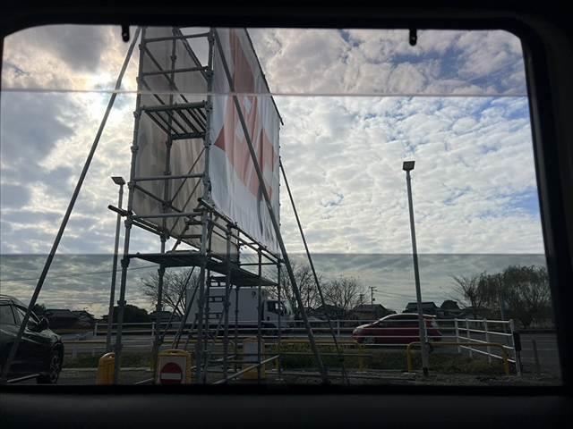 ムーヴキャンバス Xメイクアップリミテッド SAIII 後期 車検整備付 ツートン SA3 パノラマモニター 社外ナビ/フルセグ 両電スラ スマートキー×2 Pスタート ETC シートリフター Aストップ ステリモ レベライザー 横滑り防止機能(35枚目)