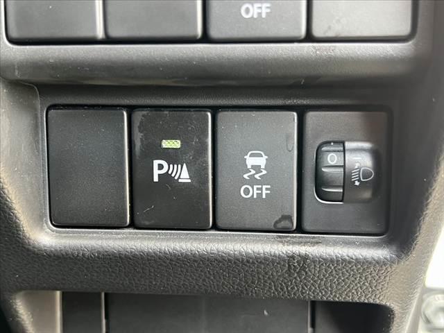 ワゴンR ハイブリッドFX 中期 禁煙 ナビ/TV/バックモニター セーフティサポート 車線逸脱 横滑り防止 シートヒーター プッシュスタート スマートキー 電格ミラー プライバシーガラス オートライト シガーソケット AAC(5枚目)