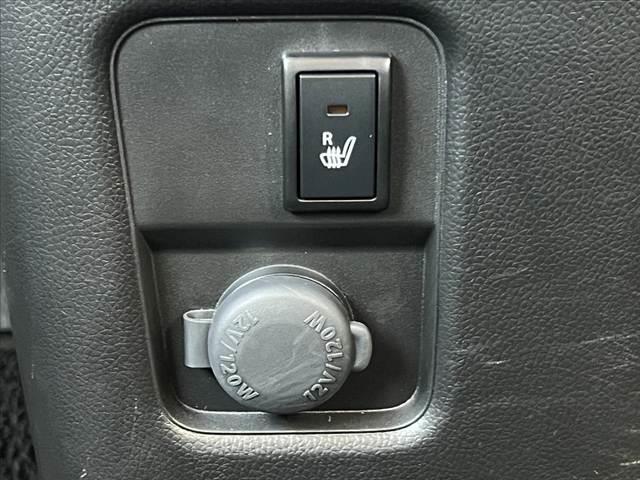 ワゴンR ハイブリッドFX 中期 禁煙 ナビ/TV/バックモニター セーフティサポート 車線逸脱 横滑り防止 シートヒーター プッシュスタート スマートキー 電格ミラー プライバシーガラス オートライト シガーソケット AAC(7枚目)