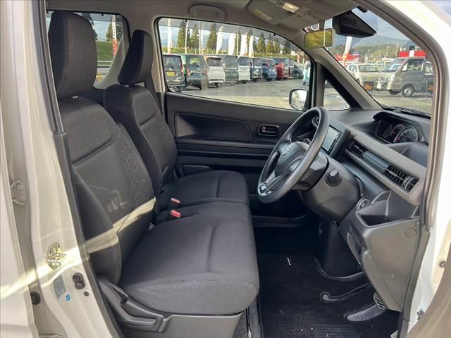 ワゴンR ハイブリッドFX 中期 禁煙 ナビ/TV/バックモニター セーフティサポート 車線逸脱 横滑り防止 シートヒーター プッシュスタート スマートキー 電格ミラー プライバシーガラス オートライト シガーソケット AAC(16枚目)