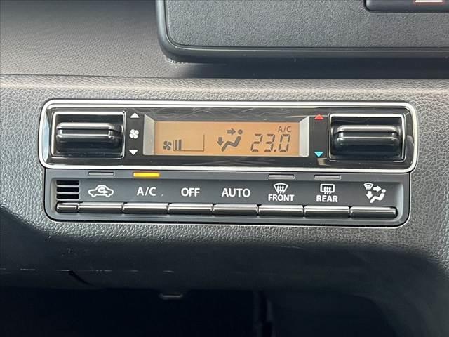 ワゴンR ハイブリッドFX 中期 禁煙 ナビ/TV/バックモニター セーフティサポート 車線逸脱 横滑り防止 シートヒーター プッシュスタート スマートキー 電格ミラー プライバシーガラス オートライト シガーソケット AAC(29枚目)