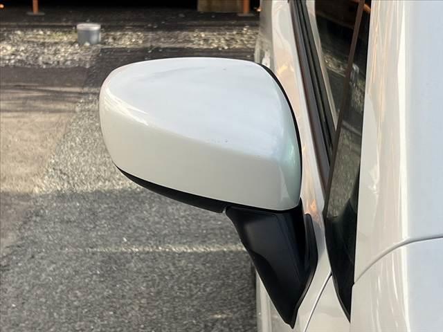 ワゴンR ハイブリッドFX 中期 禁煙 ナビ/TV/バックモニター セーフティサポート 車線逸脱 横滑り防止 シートヒーター プッシュスタート スマートキー 電格ミラー プライバシーガラス オートライト シガーソケット AAC(37枚目)