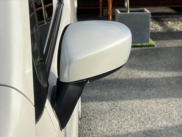 ワゴンR ハイブリッドFX 中期 禁煙 ナビ/TV/バックモニター セーフティサポート 車線逸脱 横滑り防止 シートヒーター プッシュスタート スマートキー 電格ミラー プライバシーガラス オートライト シガーソケット AAC(38枚目)