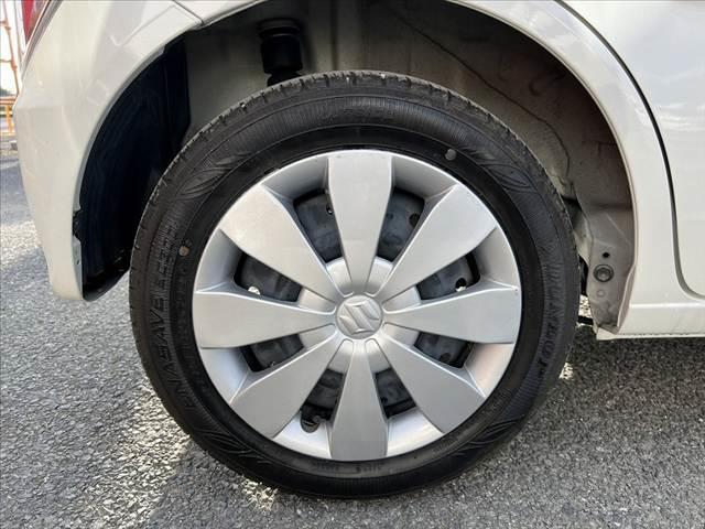 ワゴンR ハイブリッドFX 中期 禁煙 ナビ/TV/バックモニター セーフティサポート 車線逸脱 横滑り防止 シートヒーター プッシュスタート スマートキー 電格ミラー プライバシーガラス オートライト シガーソケット AAC(46枚目)