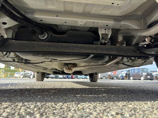 ワゴンR ハイブリッドFX 中期 禁煙 ナビ/TV/バックモニター セーフティサポート 車線逸脱 横滑り防止 シートヒーター プッシュスタート スマートキー 電格ミラー プライバシーガラス オートライト シガーソケット AAC(50枚目)