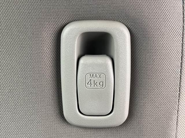 アルトラパン L 中期 車検整備付 セーフティサポート エネチャージ スマートキー ETC ドラレコ 電動格納ミラー ステリモ シートヒーター アームレスト バニティミラー マット プライバシーガラス(23枚目)