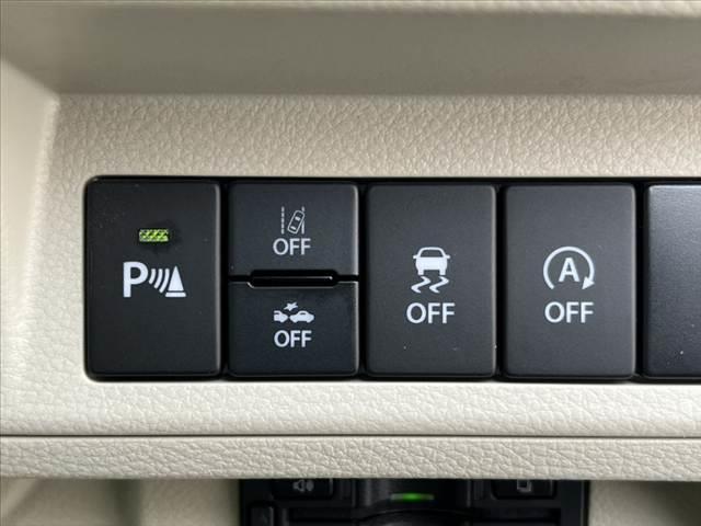 アルトラパン L 中期 車検整備付 セーフティサポート エネチャージ スマートキー ETC ドラレコ 電動格納ミラー ステリモ シートヒーター アームレスト バニティミラー マット プライバシーガラス(28枚目)