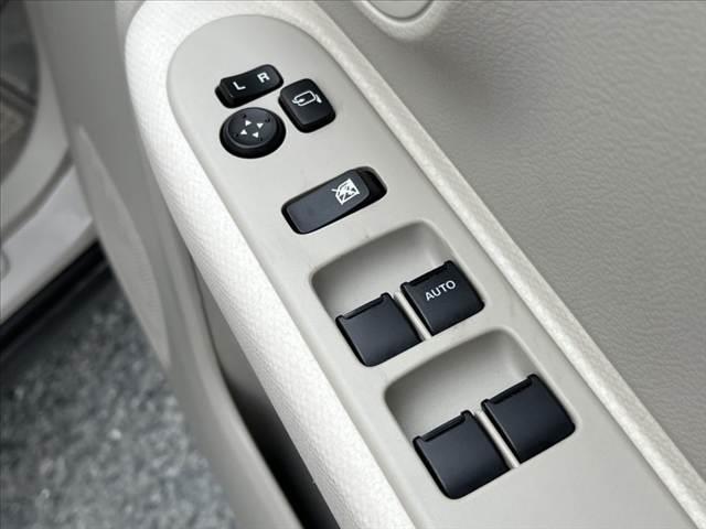 アルトラパン L 中期 車検整備付 セーフティサポート エネチャージ スマートキー ETC ドラレコ 電動格納ミラー ステリモ シートヒーター アームレスト バニティミラー マット プライバシーガラス(31枚目)