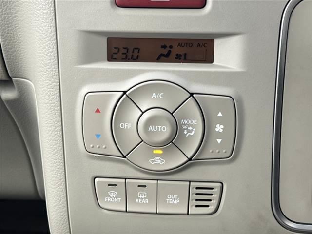 アルトラパン L 中期 車検整備付 セーフティサポート エネチャージ スマートキー ETC ドラレコ 電動格納ミラー ステリモ シートヒーター アームレスト バニティミラー マット プライバシーガラス(33枚目)