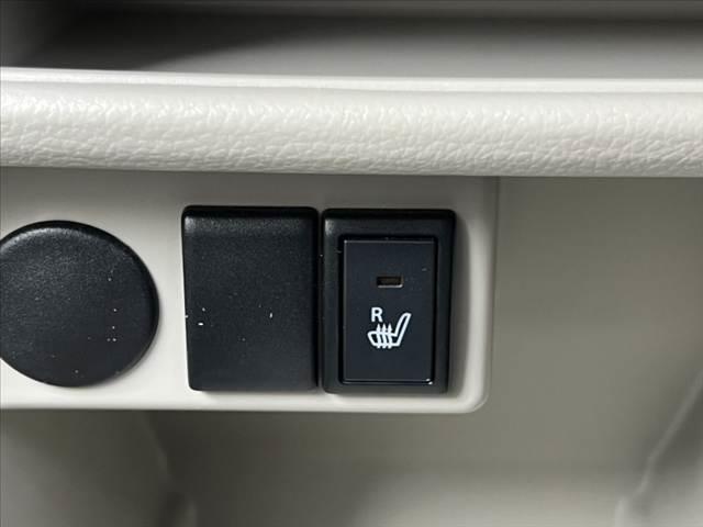 アルトラパン L 中期 車検整備付 セーフティサポート エネチャージ スマートキー ETC ドラレコ 電動格納ミラー ステリモ シートヒーター アームレスト バニティミラー マット プライバシーガラス(34枚目)