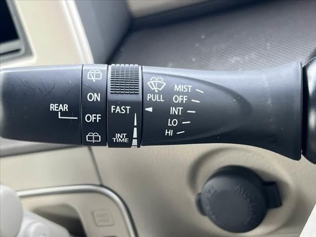 アルトラパン L 中期 車検整備付 セーフティサポート エネチャージ スマートキー ETC ドラレコ 電動格納ミラー ステリモ シートヒーター アームレスト バニティミラー マット プライバシーガラス(37枚目)