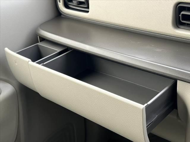 アルトラパン L 中期 車検整備付 セーフティサポート エネチャージ スマートキー ETC ドラレコ 電動格納ミラー ステリモ シートヒーター アームレスト バニティミラー マット プライバシーガラス(40枚目)