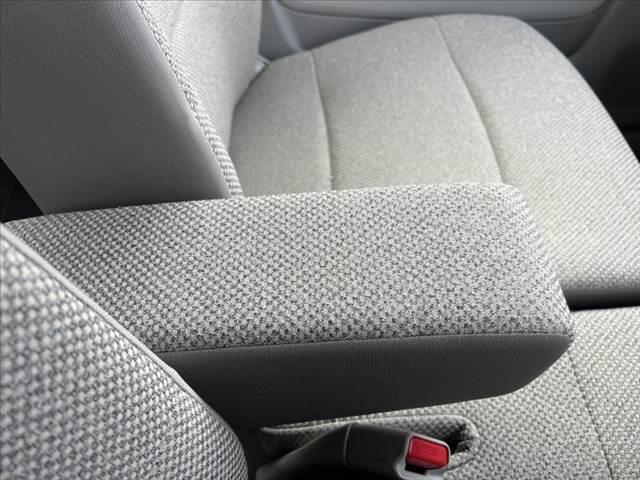 アルトラパン L 中期 車検整備付 セーフティサポート エネチャージ スマートキー ETC ドラレコ 電動格納ミラー ステリモ シートヒーター アームレスト バニティミラー マット プライバシーガラス(42枚目)