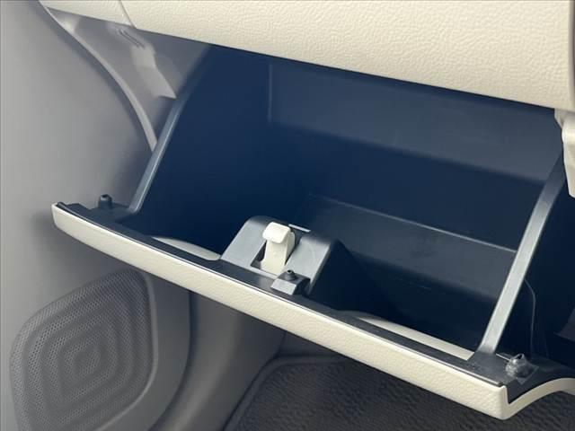 アルトラパン L 中期 車検整備付 セーフティサポート エネチャージ スマートキー ETC ドラレコ 電動格納ミラー ステリモ シートヒーター アームレスト バニティミラー マット プライバシーガラス(43枚目)