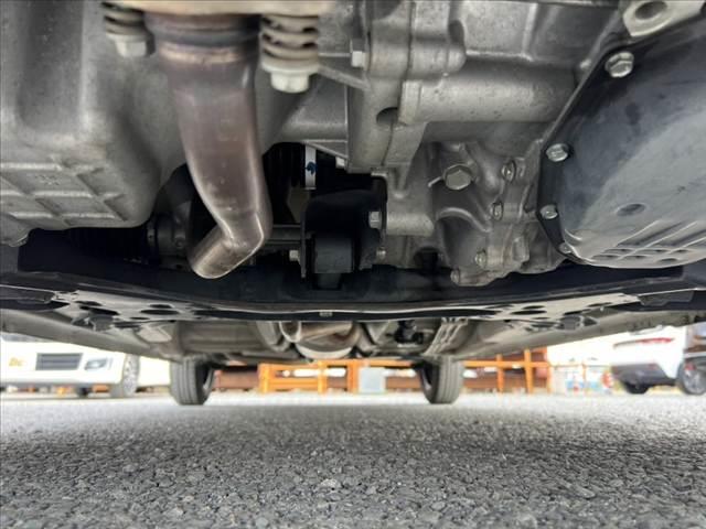 アルトラパン L 中期 車検整備付 セーフティサポート エネチャージ スマートキー ETC ドラレコ 電動格納ミラー ステリモ シートヒーター アームレスト バニティミラー マット プライバシーガラス(56枚目)