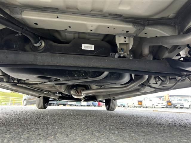 アルトラパン L 中期 車検整備付 セーフティサポート エネチャージ スマートキー ETC ドラレコ 電動格納ミラー ステリモ シートヒーター アームレスト バニティミラー マット プライバシーガラス(57枚目)