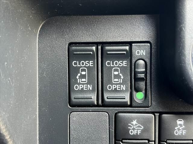 タンク カスタムG S 中期 セーフティサポート エネチャージ スマートキー ETC ドラレコ 電動格納ミラー ステリモ シートヒーター アームレスト バニティミラー マット プライバシーガラス ハイビームアシスト(3枚目)