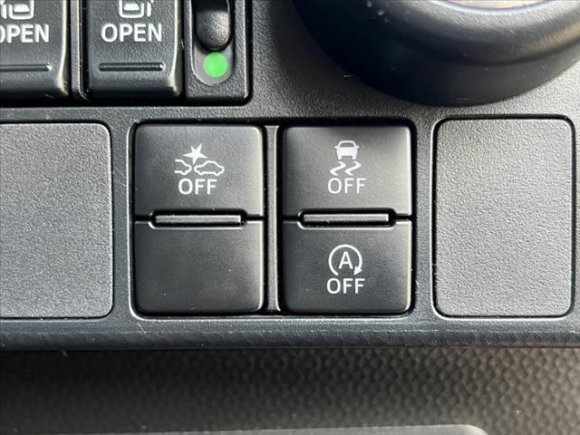 タンク カスタムG S 中期 セーフティサポート エネチャージ スマートキー ETC ドラレコ 電動格納ミラー ステリモ シートヒーター アームレスト バニティミラー マット プライバシーガラス ハイビームアシスト(4枚目)