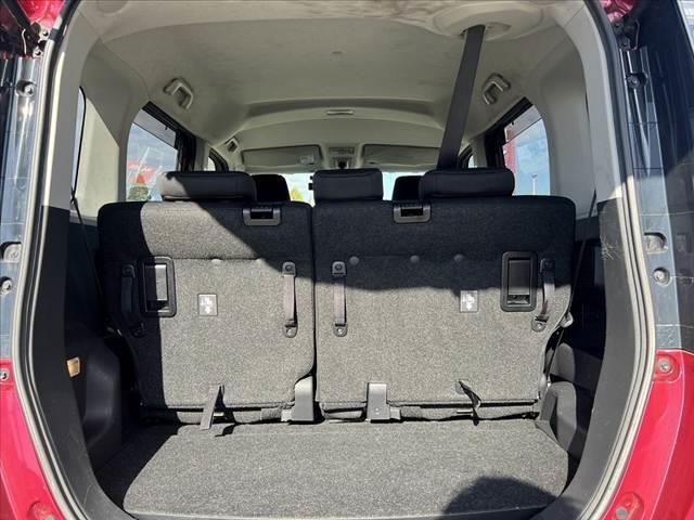 タンク カスタムG S 中期 セーフティサポート エネチャージ スマートキー ETC ドラレコ 電動格納ミラー ステリモ シートヒーター アームレスト バニティミラー マット プライバシーガラス ハイビームアシスト(20枚目)