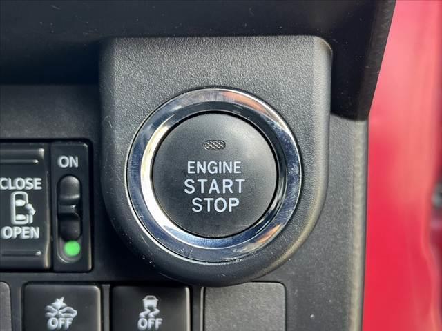 タンク カスタムG S 中期 セーフティサポート エネチャージ スマートキー ETC ドラレコ 電動格納ミラー ステリモ シートヒーター アームレスト バニティミラー マット プライバシーガラス ハイビームアシスト(23枚目)