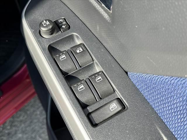 タンク カスタムG S 中期 セーフティサポート エネチャージ スマートキー ETC ドラレコ 電動格納ミラー ステリモ シートヒーター アームレスト バニティミラー マット プライバシーガラス ハイビームアシスト(24枚目)