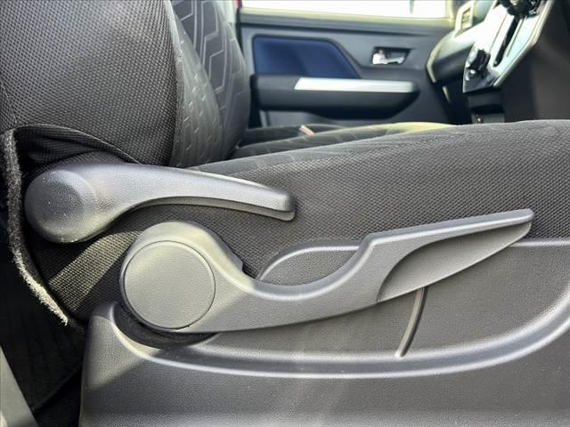 タンク カスタムG S 中期 セーフティサポート エネチャージ スマートキー ETC ドラレコ 電動格納ミラー ステリモ シートヒーター アームレスト バニティミラー マット プライバシーガラス ハイビームアシスト(27枚目)