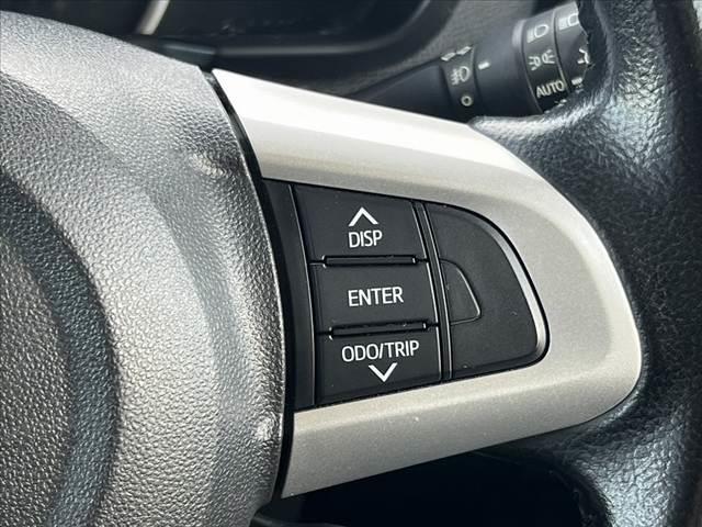 タンク カスタムG S 中期 セーフティサポート エネチャージ スマートキー ETC ドラレコ 電動格納ミラー ステリモ シートヒーター アームレスト バニティミラー マット プライバシーガラス ハイビームアシスト(32枚目)