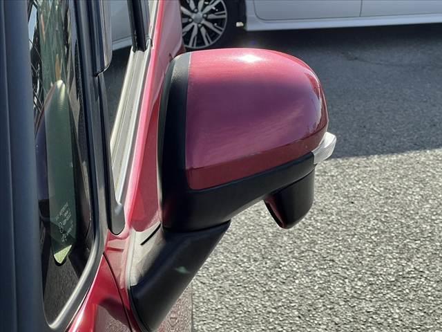 タンク カスタムG S 中期 セーフティサポート エネチャージ スマートキー ETC ドラレコ 電動格納ミラー ステリモ シートヒーター アームレスト バニティミラー マット プライバシーガラス ハイビームアシスト(41枚目)