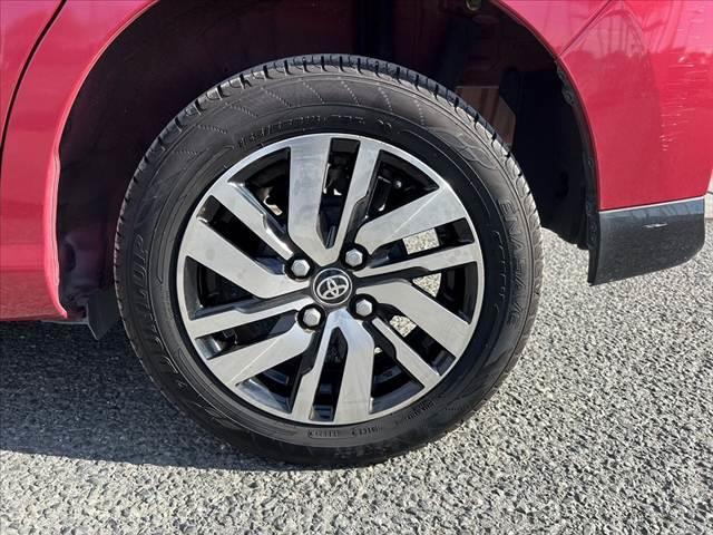 タンク カスタムG S 中期 セーフティサポート エネチャージ スマートキー ETC ドラレコ 電動格納ミラー ステリモ シートヒーター アームレスト バニティミラー マット プライバシーガラス ハイビームアシスト(46枚目)