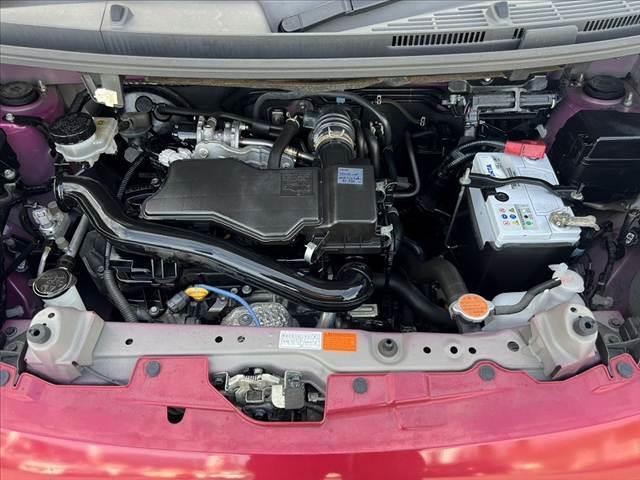 タンク カスタムG S 中期 セーフティサポート エネチャージ スマートキー ETC ドラレコ 電動格納ミラー ステリモ シートヒーター アームレスト バニティミラー マット プライバシーガラス ハイビームアシスト(55枚目)