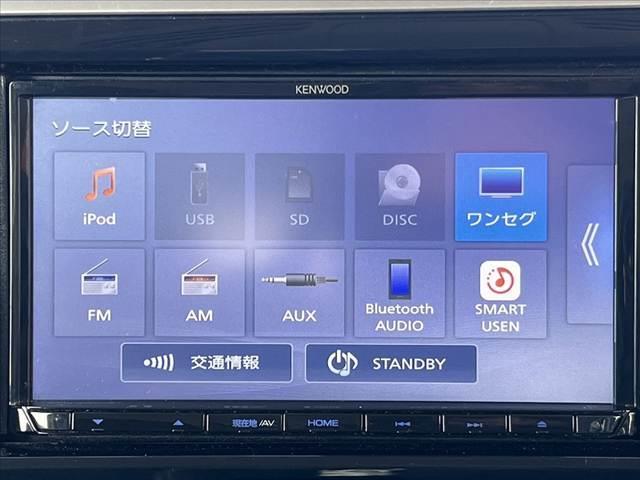 デイズルークス ハイウェイスター X 後期 エマブレ アラビュー 社外ナビ 地デジ BT インテリキー Pスタート 電スラ Aストップ ETC LEDヘッドライト フォグ Aライト シートリフター 電格ミラー チルトステアリング(3枚目)