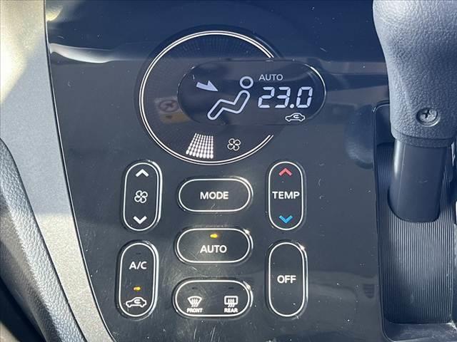 デイズルークス ハイウェイスター X 後期 エマブレ アラビュー 社外ナビ 地デジ BT インテリキー Pスタート 電スラ Aストップ ETC LEDヘッドライト フォグ Aライト シートリフター 電格ミラー チルトステアリング(24枚目)