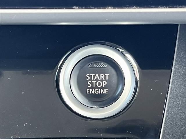 デイズルークス ハイウェイスター X 後期 エマブレ アラビュー 社外ナビ 地デジ BT インテリキー Pスタート 電スラ Aストップ ETC LEDヘッドライト フォグ Aライト シートリフター 電格ミラー チルトステアリング(25枚目)