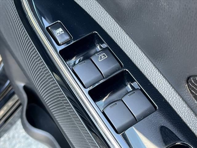 デイズルークス ハイウェイスター X 後期 エマブレ アラビュー 社外ナビ 地デジ BT インテリキー Pスタート 電スラ Aストップ ETC LEDヘッドライト フォグ Aライト シートリフター 電格ミラー チルトステアリング(26枚目)