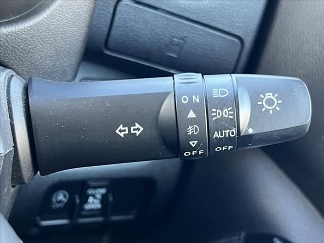 デイズルークス ハイウェイスター X 後期 エマブレ アラビュー 社外ナビ 地デジ BT インテリキー Pスタート 電スラ Aストップ ETC LEDヘッドライト フォグ Aライト シートリフター 電格ミラー チルトステアリング(31枚目)