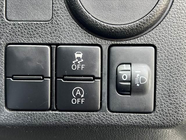 ミライース L アイドリングストップ 車検整備付 リモコンキー セキュリティアラーム エアバッグ ABS 横滑り防止 ハロゲンヘッドライト エアバッグ パワーウィンドウ パワーステアリング サンドバイザー マット(3枚目)