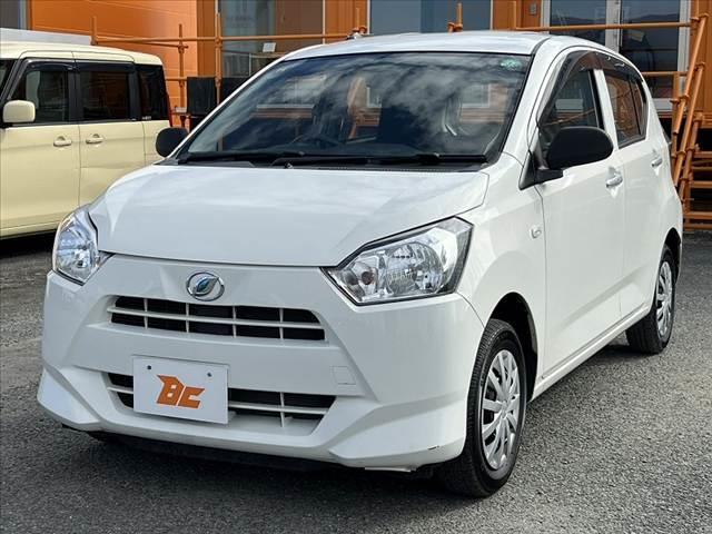 ミライース L アイドリングストップ 車検整備付 リモコンキー セキュリティアラーム エアバッグ ABS 横滑り防止 ハロゲンヘッドライト エアバッグ パワーウィンドウ パワーステアリング サンドバイザー マット(8枚目)