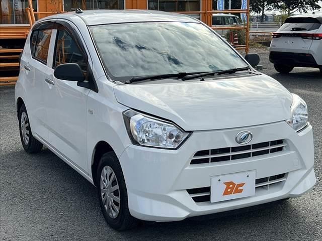 ミライース L アイドリングストップ 車検整備付 リモコンキー セキュリティアラーム エアバッグ ABS 横滑り防止 ハロゲンヘッドライト エアバッグ パワーウィンドウ パワーステアリング サンドバイザー マット(10枚目)