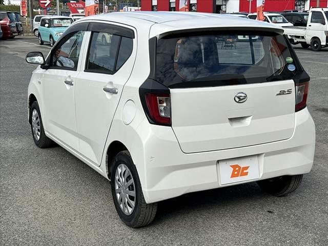 ミライース L アイドリングストップ 車検整備付 リモコンキー セキュリティアラーム エアバッグ ABS 横滑り防止 ハロゲンヘッドライト エアバッグ パワーウィンドウ パワーステアリング サンドバイザー マット(15枚目)