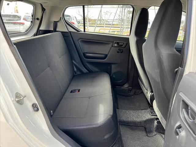 ミライース L アイドリングストップ 車検整備付 リモコンキー セキュリティアラーム エアバッグ ABS 横滑り防止 ハロゲンヘッドライト エアバッグ パワーウィンドウ パワーステアリング サンドバイザー マット(18枚目)