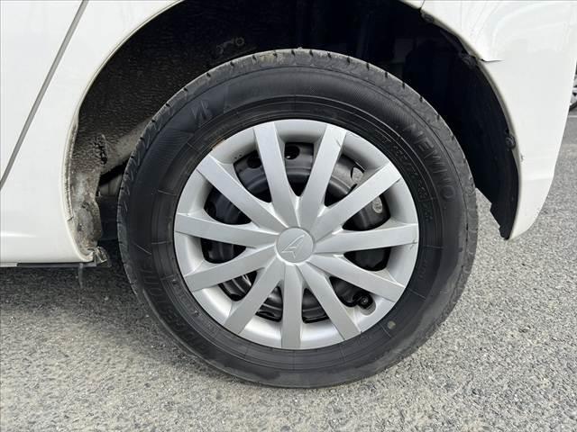 ミライース L アイドリングストップ 車検整備付 リモコンキー セキュリティアラーム エアバッグ ABS 横滑り防止 ハロゲンヘッドライト エアバッグ パワーウィンドウ パワーステアリング サンドバイザー マット(39枚目)