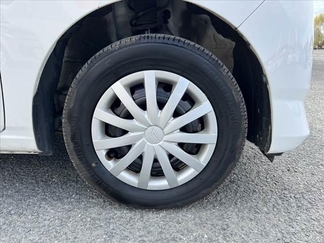 ミライース L アイドリングストップ 車検整備付 リモコンキー セキュリティアラーム エアバッグ ABS 横滑り防止 ハロゲンヘッドライト エアバッグ パワーウィンドウ パワーステアリング サンドバイザー マット(40枚目)