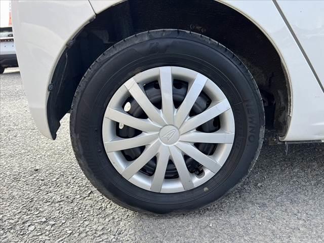 ミライース L アイドリングストップ 車検整備付 リモコンキー セキュリティアラーム エアバッグ ABS 横滑り防止 ハロゲンヘッドライト エアバッグ パワーウィンドウ パワーステアリング サンドバイザー マット(41枚目)