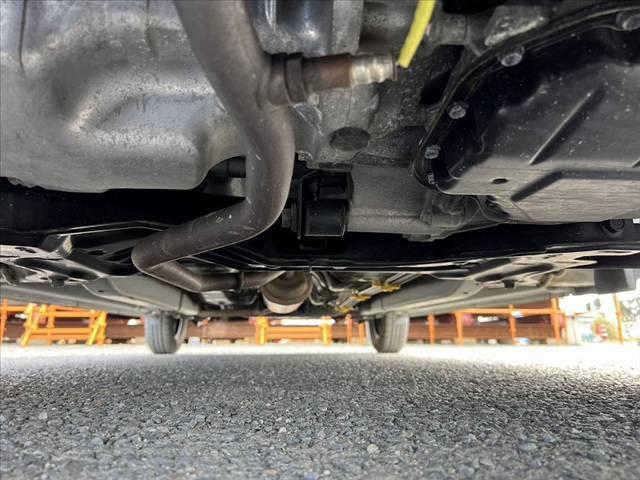 ミライース L アイドリングストップ 車検整備付 リモコンキー セキュリティアラーム エアバッグ ABS 横滑り防止 ハロゲンヘッドライト エアバッグ パワーウィンドウ パワーステアリング サンドバイザー マット(44枚目)