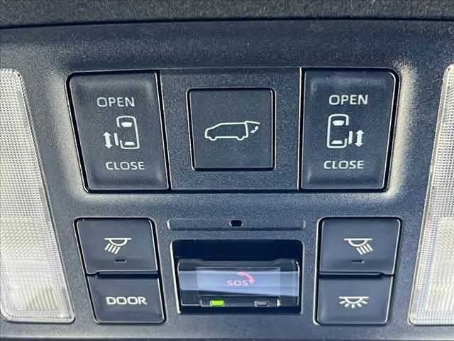 ノア 　モデリスタ　ディスプレイＡプラス　トヨタチームメイト　ブラインドスポットモニター　快適利便パッケージＨｉｇｈ　セーフティセンス　ＥＴＣ２．０　両電スラ　ＬＥＤヘッドライト　オットマン　シートヒーター（22枚目）